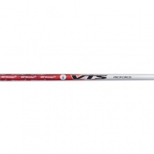 UST-Mamiya VTS 100 Black Hybrid Graphite - Eisen X Bild 1