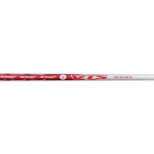 UST-Mamiya VTS 100 Red Hybrid Graphite - Eisen X Bild 1
