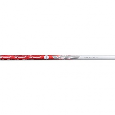 UST-Mamiya VTS 100 Silver Hybrid Graphite - Eisen S Bild 1