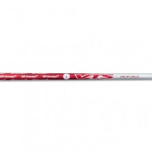 UST-Mamiya VTS 65 Red Graphite - Holz X Bild 1