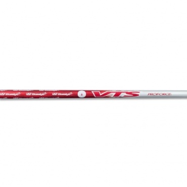 UST-Mamiya VTS 65 Red Graphite - Holz X Bild 1