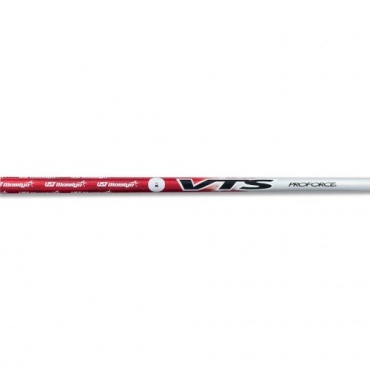UST-Mamiya VTS 75 Black Graphite - Holz R Bild 1