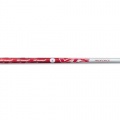 UST-Mamiya VTS 75 Red Graphite - Holz S Bild 1