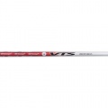 UST-Mamiya VTS 85 Black Hybrid Graphite - Eisen R Bild 1