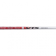 UST-Mamiya VTS 85 Black Hybrid Graphite - Eisen R Bild 1