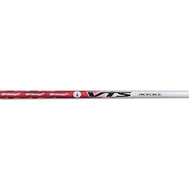 UST-Mamiya VTS 85 Black Hybrid Graphite - Eisen R Bild 1