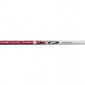 UST-Mamiya VTS 85 Black Hybrid Graphite - Eisen S Bild 1