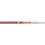 UST-Mamiya VTS 85 Red Hybrid Graphite - Eisen R Bild 1