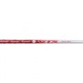 UST-Mamiya VTS 85 Red Hybrid Graphite - Eisen S Bild 1