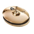 Paiste Alpha Brillant 14 Rock Hi-Hat Cymbal Bild 1