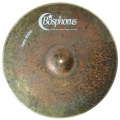 Bosphorus Turk Medium Thin Ride Becken 20 Bild 1