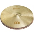 Meinl Cymbals B14JTH Meinl Byzance Jazz Thin Hihat Becken Paar 35,56 cm  Bild 1