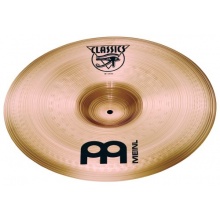 Meinl Cymbals C18CH Classics Serie 45,72 cm Becken Bild 1