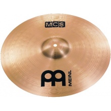 Meinl Cymbals MCS14MC MCS Serie 35,6 cm Becken Bild 1