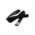 KWON Kampfsportgrtel Grand Master schwarz,300cm Bild 1