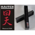 Kaiten-Kamikaze Kampfsportgrtel Schwarzgurt 275 Bild 1