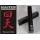 Kaiten-Kamikaze Kampfsportgrtel Schwarzgurt 275 Bild 1