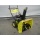 Benzin Schneefrse 6,5 PS E-Start Bild 1