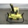 Benzin Schneefrse 6,5 PS E-Start Bild 4