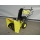 Benzin Schneefrse 6,5 PS E-Start Bild 5