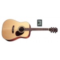 Cort Earth100F Gitarre Bild 1