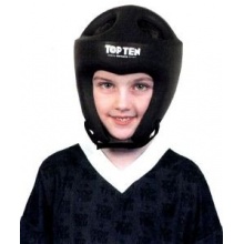 Top Ten Kampfsport Kopfschutz Training M Bild 1