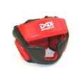 DAX Kopfschutz Kampfsport REBOUND SPARRING, CE M Bild 1