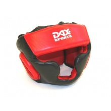 DAX Kopfschutz Kampfsport REBOUND SPARRING, CE M Bild 1