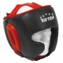 Top Ten Kampfsport Kopfschutz Sparring S-M Bild 1