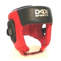 DAX Kopfschutz Kampfsport REBOUND, CE L Bild 1