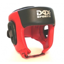DAX Kopfschutz Kampfsport REBOUND, CE L Bild 1