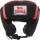 Londsdale Kopfschutz M-Core, Black/Red/White, M Bild 1
