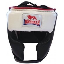 Londsdale Kopfschutz Super Pro Full Face, M Bild 1