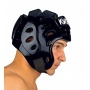 KWON Kopfschutz Sport CE in wei Gr. S Bild 1