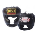 JOYA Kopfschutz Thai schwarz, Gre XL Bild 1