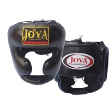 JOYA Kopfschutz Thai schwarz, Gre XL Bild 1