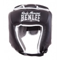 BENLEE Rocky Marciano Kopfschutz Stinger,Schwarz, L/XL Bild 1