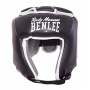 BENLEE Rocky Marciano Kopfschutz Stinger,Schwarz, L/XL Bild 1