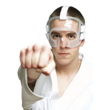 Budoten Karate-Kopfschutz WKF approved L Bild 1