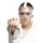 Budoten Karate-Kopfschutz WKF approved L Bild 1