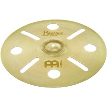 Meinl Cymbals B16TRC Meinl Byzance Vintage Trash Crash-Becken 40,6 cm  Bild 1