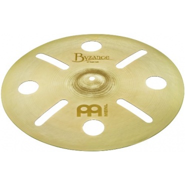 Meinl Cymbals B16TRC Meinl Byzance Vintage Trash Crash-Becken 40,6 cm  Bild 1