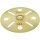 Meinl Cymbals B16TRC Meinl Byzance Vintage Trash Crash-Becken 40,6 cm  Bild 1