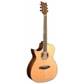 Ortega CORAL-30CEL Akustikgitarre GA Bild 1