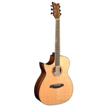 Ortega CORAL-30CEL Akustikgitarre GA Bild 1