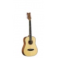 Ortega CORAL-WALKER Akustikgitarre Bild 1