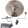 Sonor CB8 Cast 10 Splash Becken und Dixon PA HCM SP Beckenhalter Bild 1
