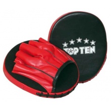 Top Ten Handpratzen Speed Bild 1