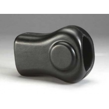 Ju-Sports Doppelpratze Trainer rot Bild 1