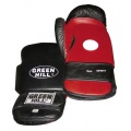 Green Hill Handpratzen Paar Bild 1